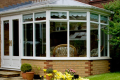 conservatories Doulting