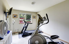 Doulting home gym construction leads