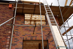 house extensions Doulting