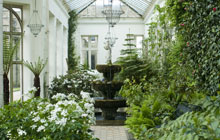 Doulting orangery leads