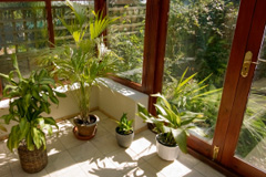 Doulting orangery costs